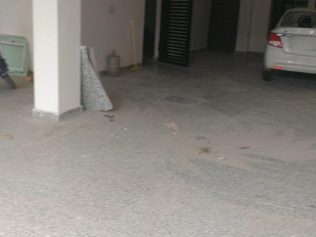 2 BHK House for Rent In New Industrial Township