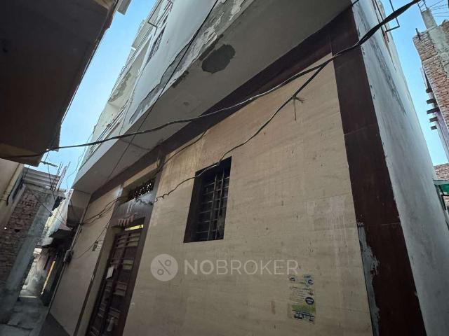 2 BHK House for Rent In New Industrial Township
