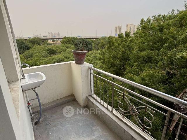 2 BHK House for Rent In New Palam Vihar Phase 1, Sector 110