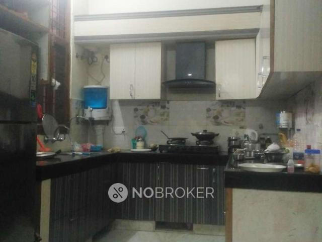 2 BHK House for Rent In New Palam Vihar Phase 1, Sector 110