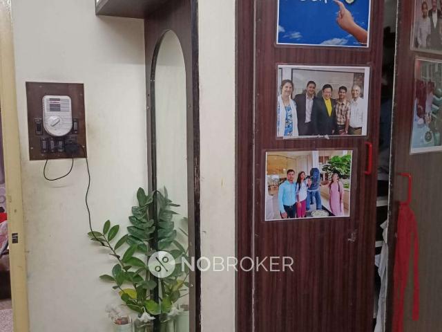2 BHK House for Rent In New Tippasandra