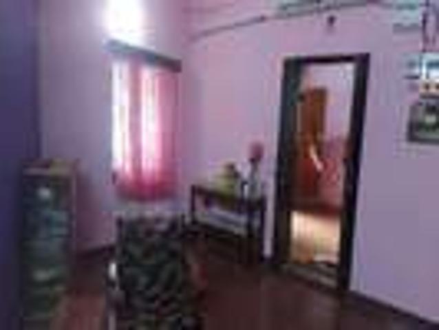 2 BHK House for Rent In No. 5875, Tnhb hig, Tonakela Camp R
