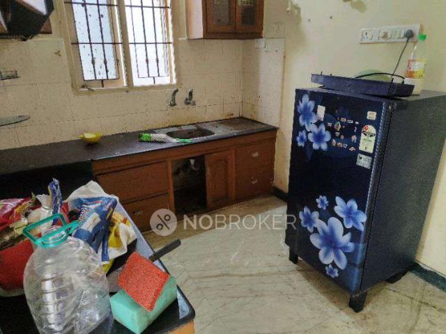 3 BHK House for Rent In Okkiyam Thuraipakkam