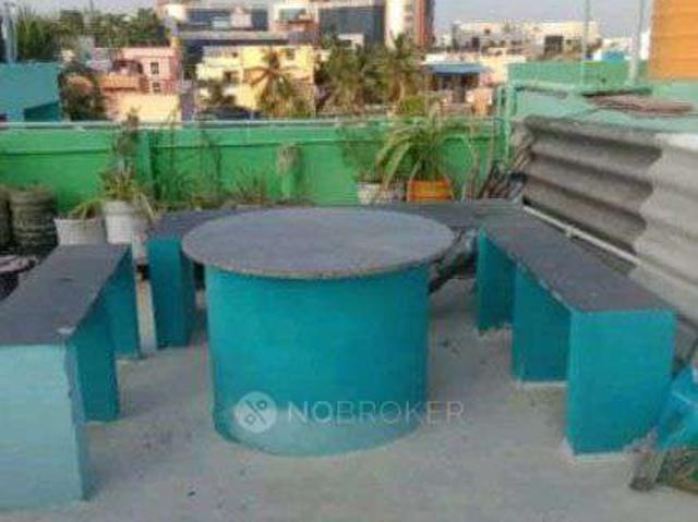 2 BHK House for Rent In Okkiyam Thuraipakkam