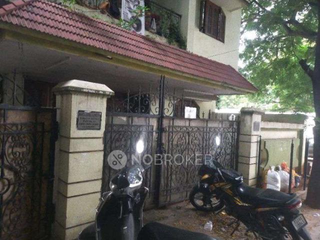 2 BHK House for Rent In Old Bowenpally