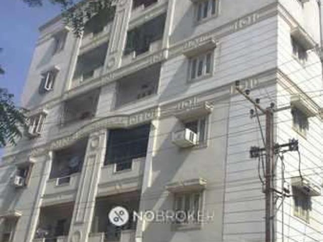 2 BHK House for Rent In Old Bowenpally