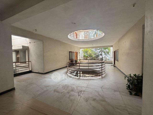 2 BHK House for Rent In Old Bowenpally no Lift