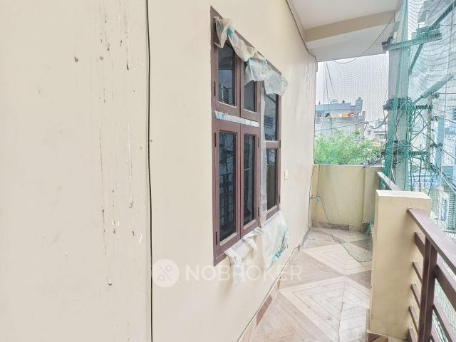 2 BHK House for Rent In Om Vihar