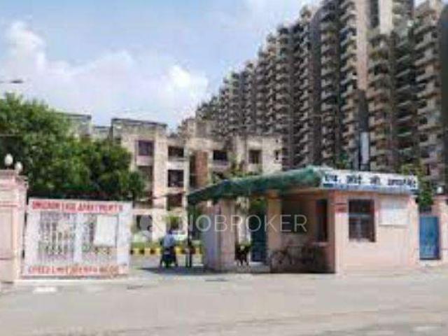 2 BHK House for Rent In Omicron I