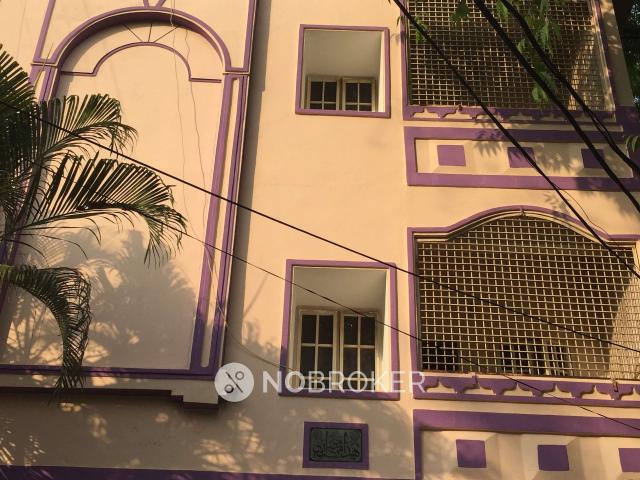 2 BHK House for Rent In Padmarao Nagar