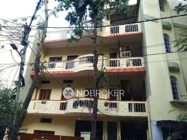 2 BHK House for Rent In Padmarao Nagar
