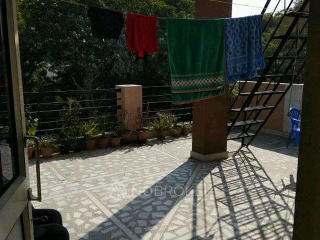 2 BHK House for Rent In Palam Vihar