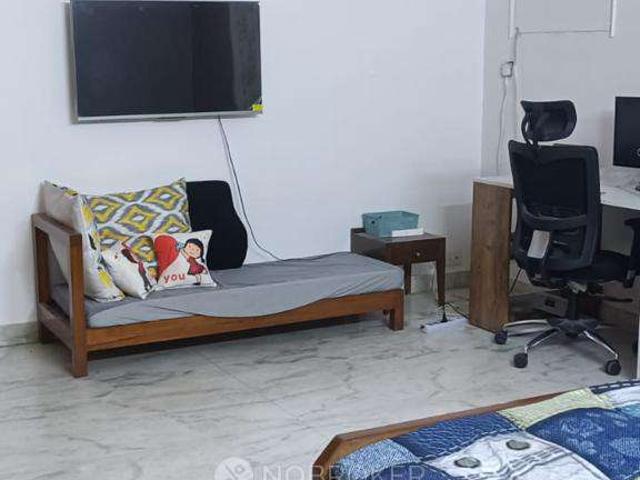 2 BHK House for Rent In Palam Vihar