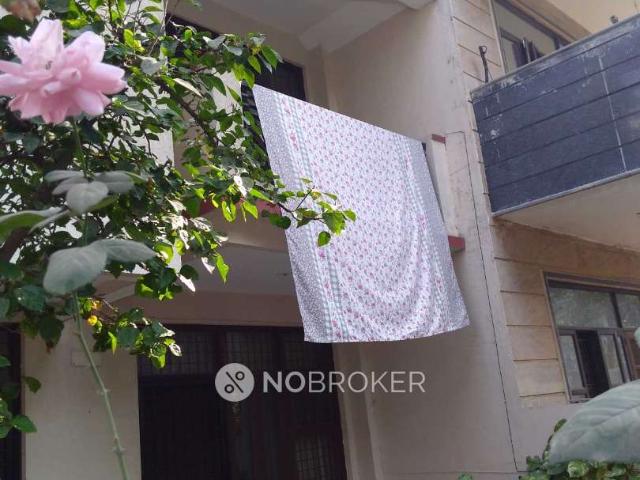 2 BHK House for Rent In Palam Vihar
