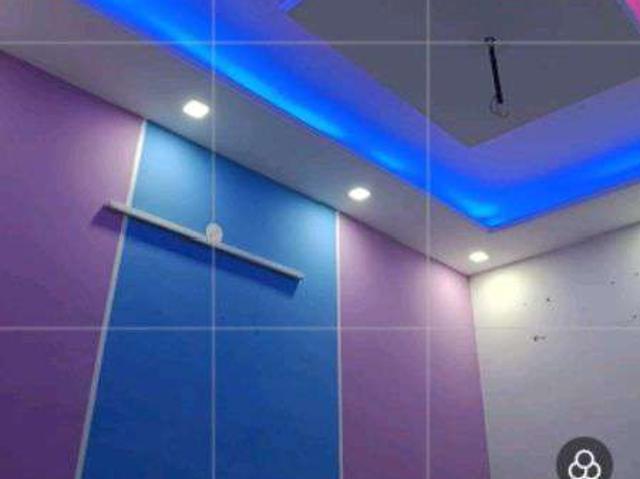 2 BHK House for Rent In Palam Vihar Extension