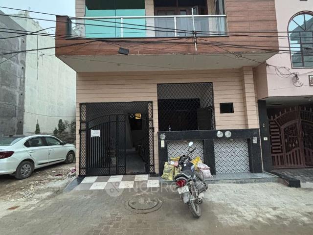 2 BHK House for Rent In Palam Vihar Extension