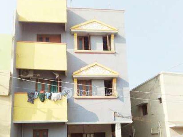 2 BHK House for Rent In Pallikaranai