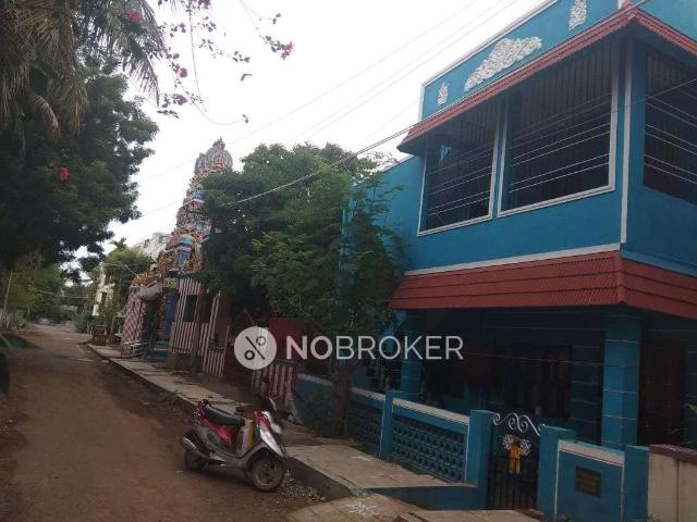 2 BHK House for Rent In Pallikaranai
