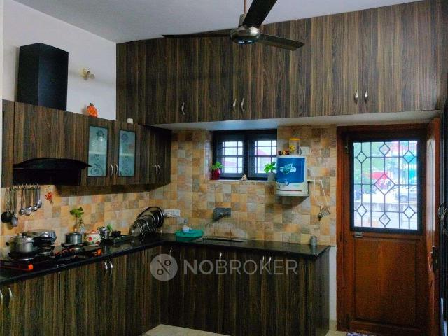 2 BHK House for Rent In Pallikaranai
