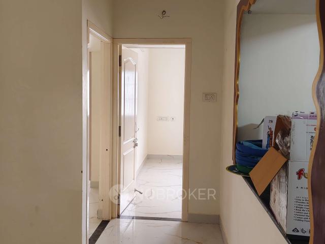 2 BHK House for Rent In Pallikaranai