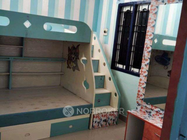 2 BHK House for Rent In Pallikaranai