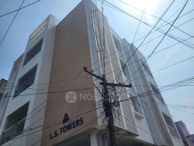 2 BHK House for Rent In Pallikaranai