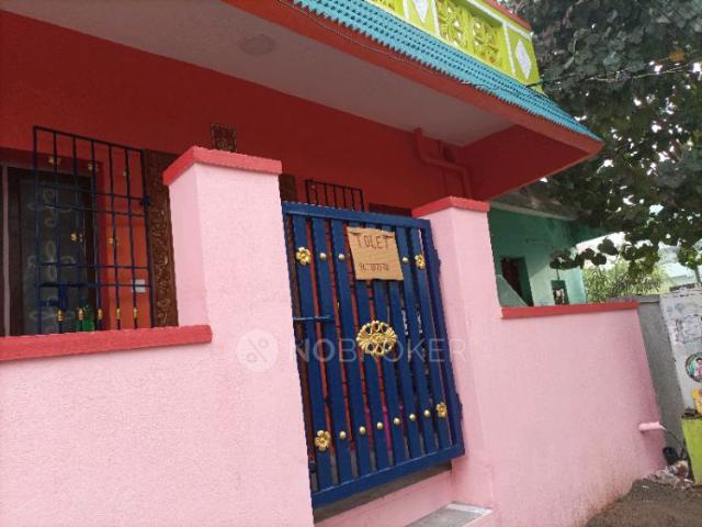 2 BHK House for Rent In Pallikaranai