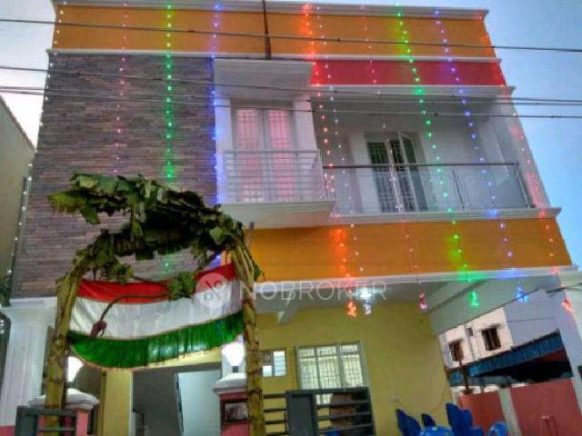 2 BHK House for Rent In Pallikaranai
