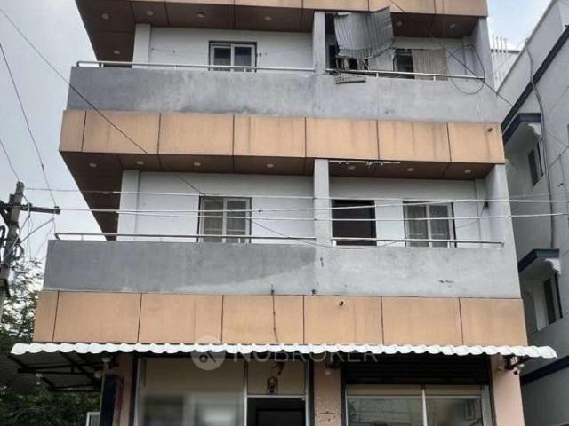 2 BHK House for Rent In Pallikaranai