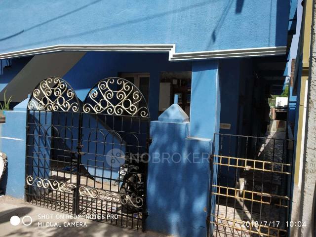 2 BHK House for Rent In Pallikaranai