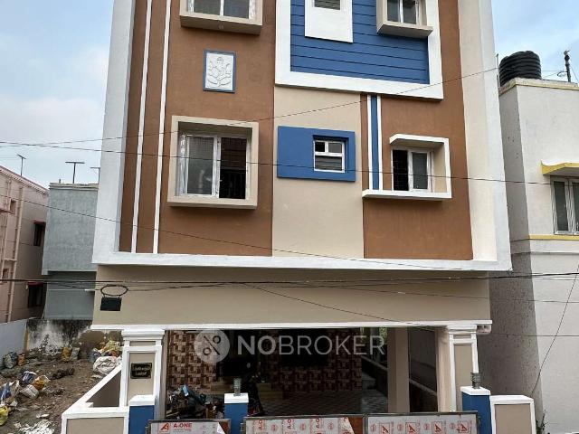 2 BHK House for Rent In Pallikaranai