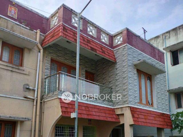 2 BHK House for Rent In Pallikaranai
