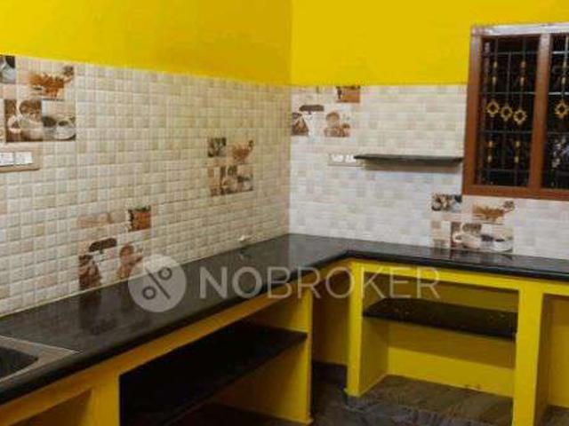 2 BHK House for Rent In Pallikaranai