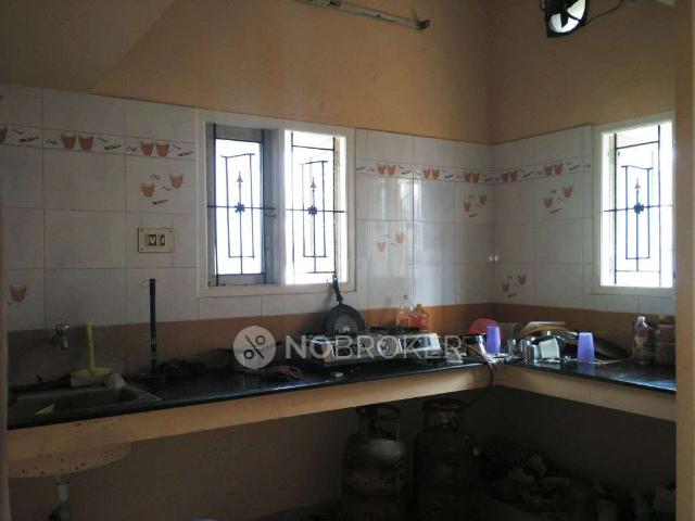 2 BHK House for Rent In Pallikaranai
