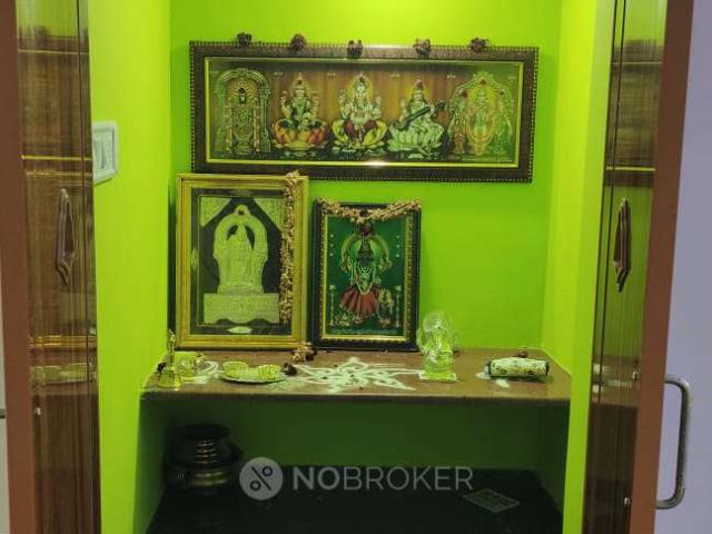 2 BHK House for Rent In Pallikaranai