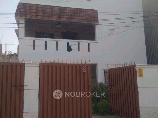 2 BHK House for Rent In Pallikaranai