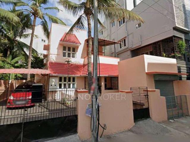 2 BHK House for Rent In Pallikaranai