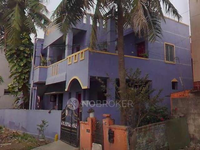 2 BHK House for Rent In Pallikaranai