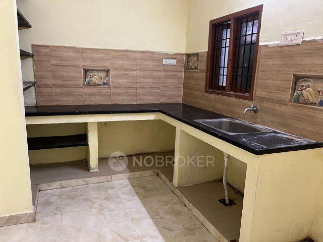 2 BHK House for Rent In Pallikaranai