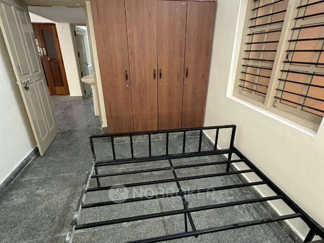 2 BHK House for Rent In Papaiah Garden
