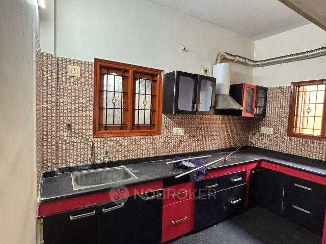 2 BHK House for Rent In Pattravakkam