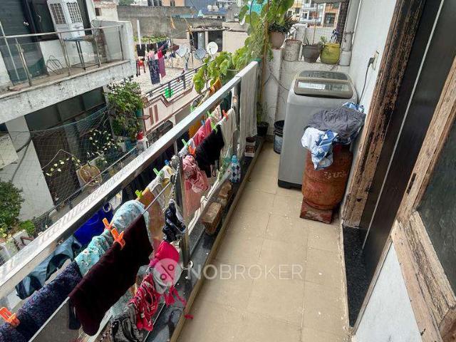 2 BHK House for Rent In Patel Nagar