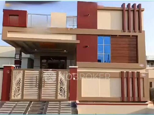 2 BHK House for Rent In Peerzadiguda