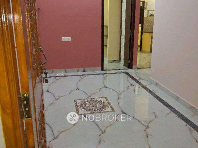 2 BHK House for Rent In Perumbakkam