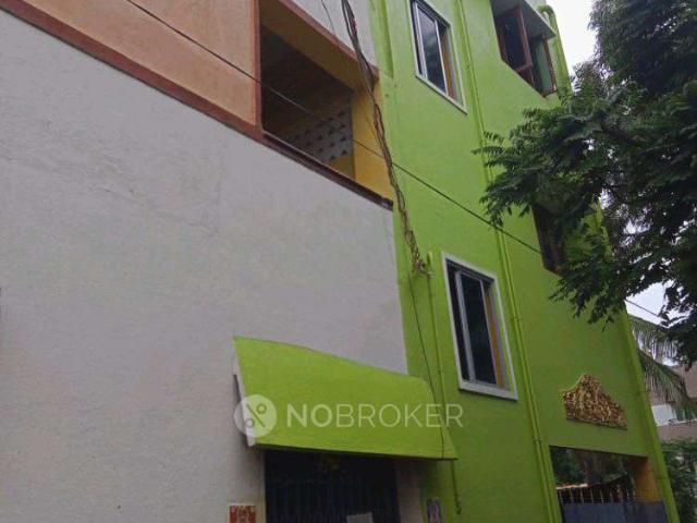 2 BHK House for Rent In Perungudi