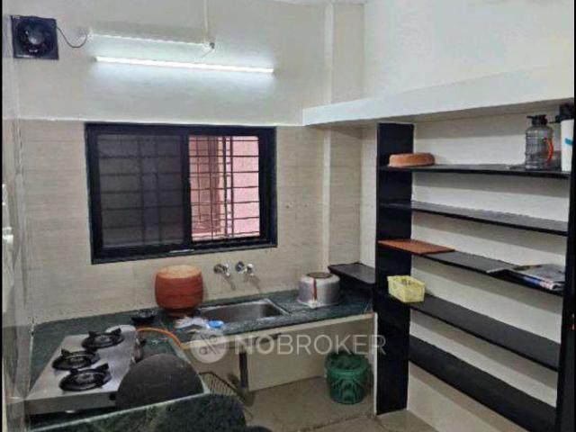 2 BHK House for Rent In Pimple Saudagar