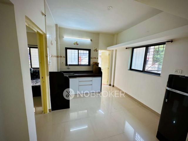 2 BHK House for Rent In Pimple Saudagar
