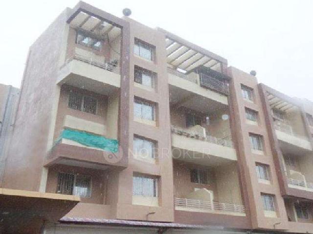 2 BHK House for Rent In Pimple Saudagar