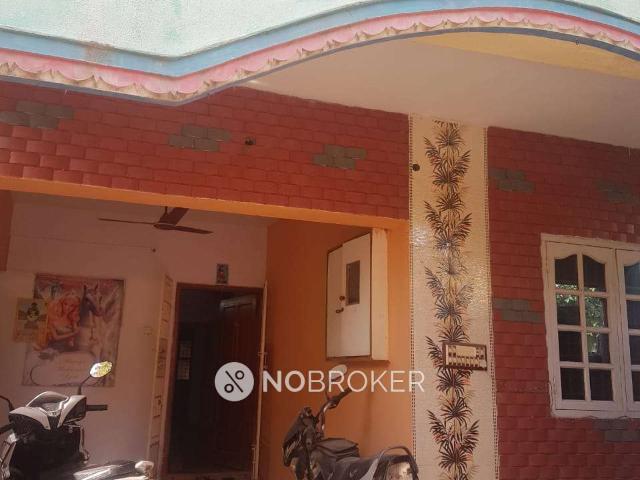 2 BHK House for Rent In Porur