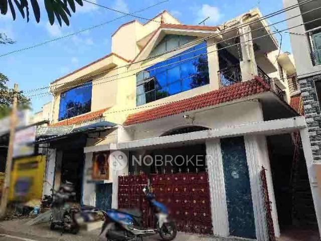 2 BHK House for Rent In Porur